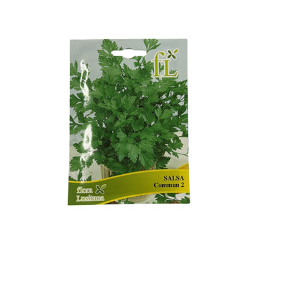 Salsa Commun 2 - 10gr