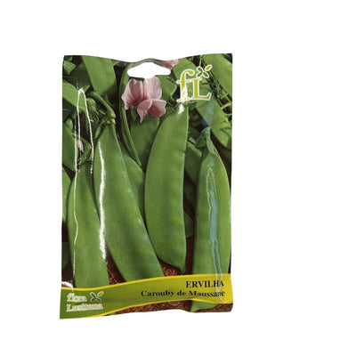 Ervilha - Carouby de Maussane - 100gr